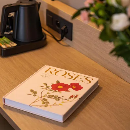 מלון Blooma Centre - Handwritten Collection