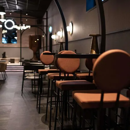 Blooma Centre - Handwritten Collection מלון