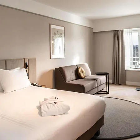 Blooma Centre - Accor Handwritten Collection Hotel