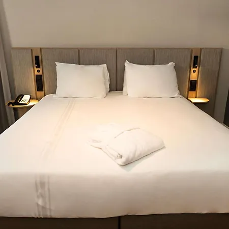 Hotel Blooma Centre - Accor Handwritten Collection 4*