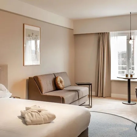 Blooma Centre - Accor Handwritten Collection Hotel 4*