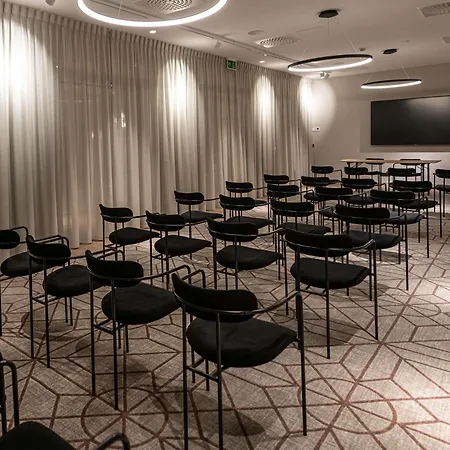 Blooma Centre - Accor Handwritten Collection Hotel 4*