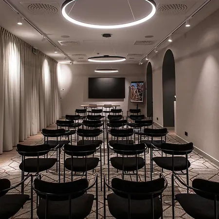 Hotel Blooma Centre - Accor Handwritten Collection 4*