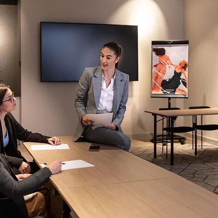 Blooma Centre - Accor Handwritten Collection Hotel 4*