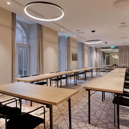 Blooma Centre - Accor Handwritten Collection Hotel 4*