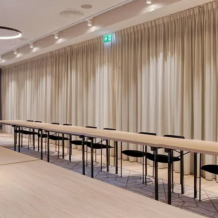 Blooma Centre - Accor Handwritten Collection Liège