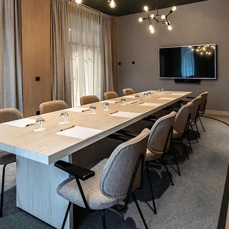 Blooma Centre - Accor Handwritten Collection Hotel