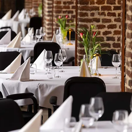 Blooma Centre - Accor Handwritten Collection Ξενοδοχείο 4*
