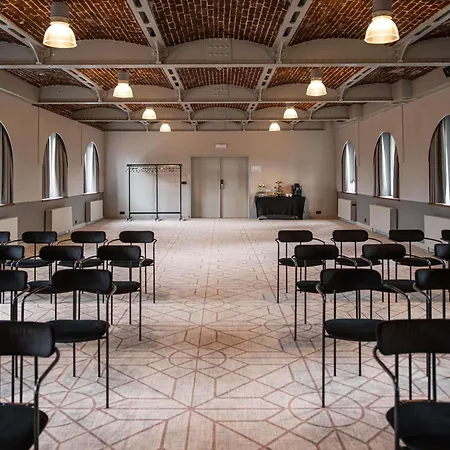 Blooma Centre - Accor Handwritten Collection 4* Λιέγη