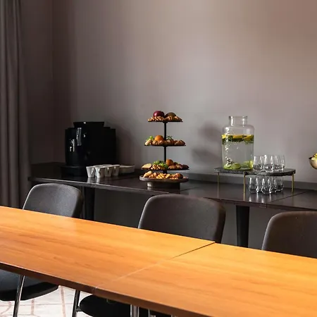 Blooma Centre - Accor Handwritten Collection Hotel 4*