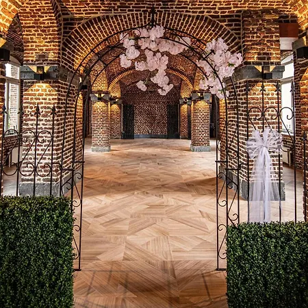 Blooma Centre - Accor Handwritten Collection Ξενοδοχείο Λιέγη
