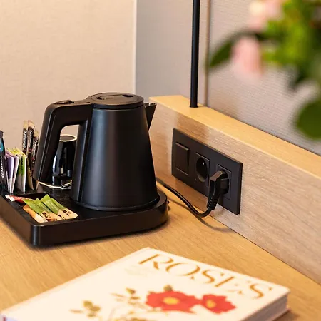 Blooma Centre - Accor Handwritten Collection 4* Liège