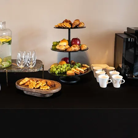 Blooma Centre - Accor Handwritten Collection Hotel 4*