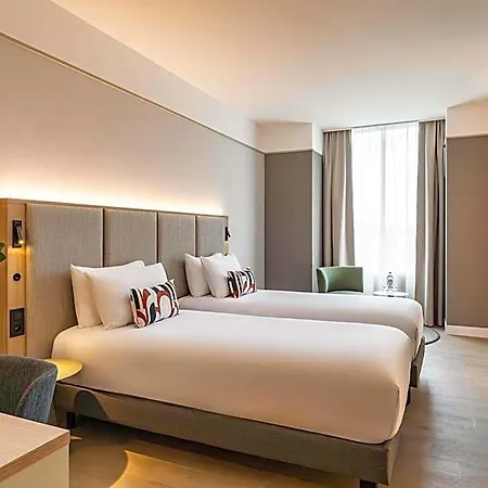 Blooma Centre - Accor Handwritten Collection Hotel 4*