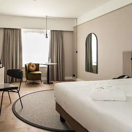 Blooma Centre - Accor Handwritten Collection Hotel 4*