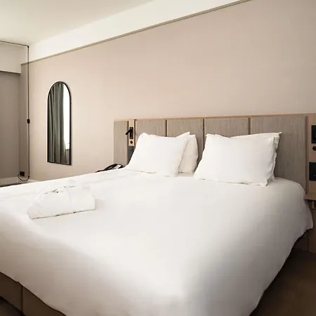 Blooma Centre - Accor Handwritten Collection Hotel Liège