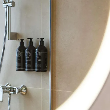 Hotel Blooma Centre - Accor Handwritten Collection 4*