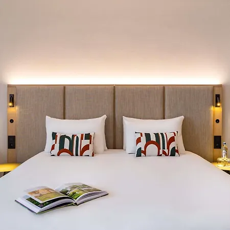 Blooma Centre - Accor Handwritten Collection 4* Liege
