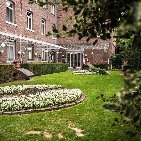 Blooma Centre - Accor Handwritten Collection Hotel 4*