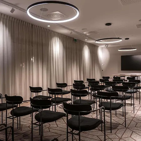 Blooma Centre - Accor Handwritten Collection Hotel