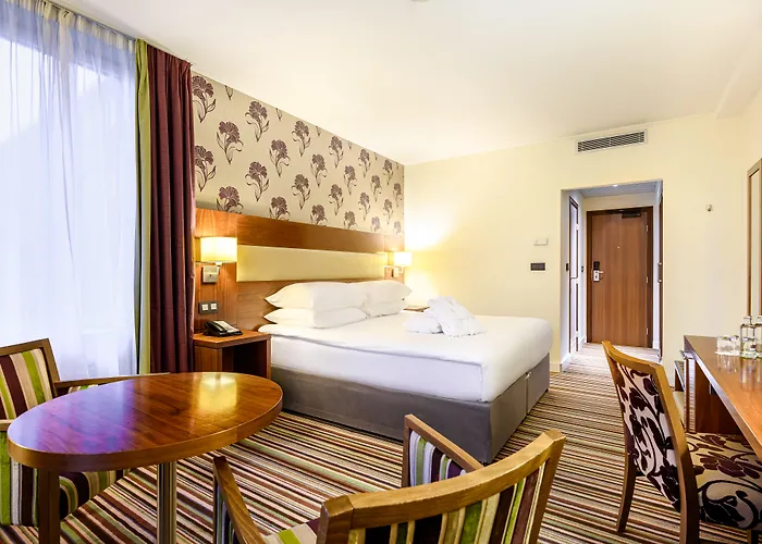 Hotel Blooma Hotel Liege Centre - Accor Handwritten Collection