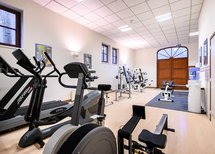 Blooma Hotel Liege Centre - Accor Handwritten Collection Hotel 4*