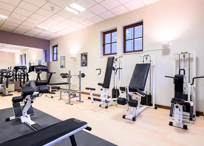 Hotel Blooma Centre - Handwritten Collection Liege