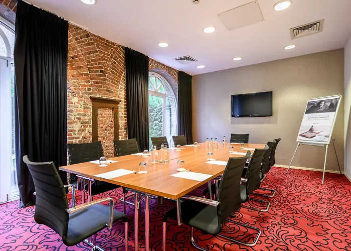 Hotel Blooma Centre - Handwritten Collection Liege