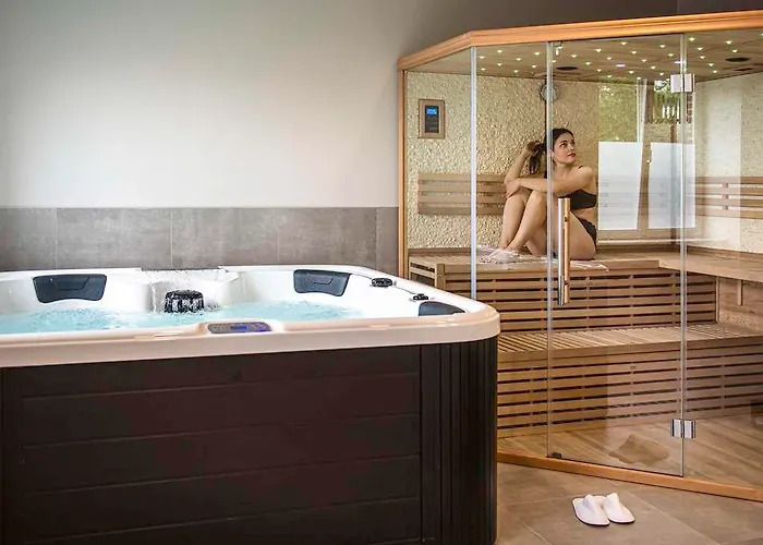 Blooma Hotel Liege Centre - Accor Handwritten Collection Hotel 4*