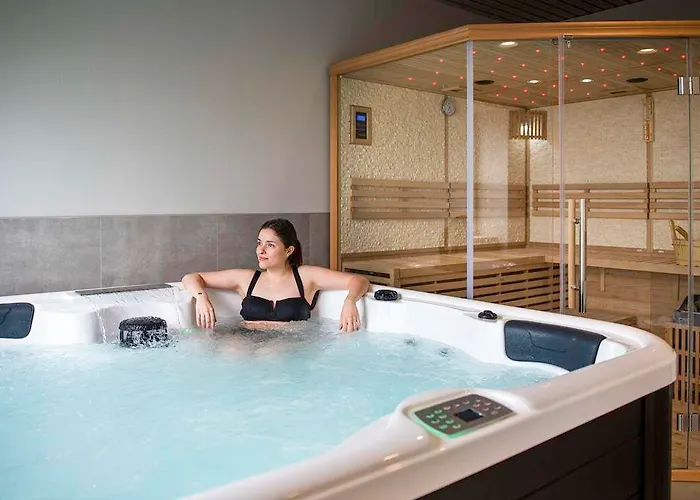 Blooma Centre - Handwritten Collection 4* Liege