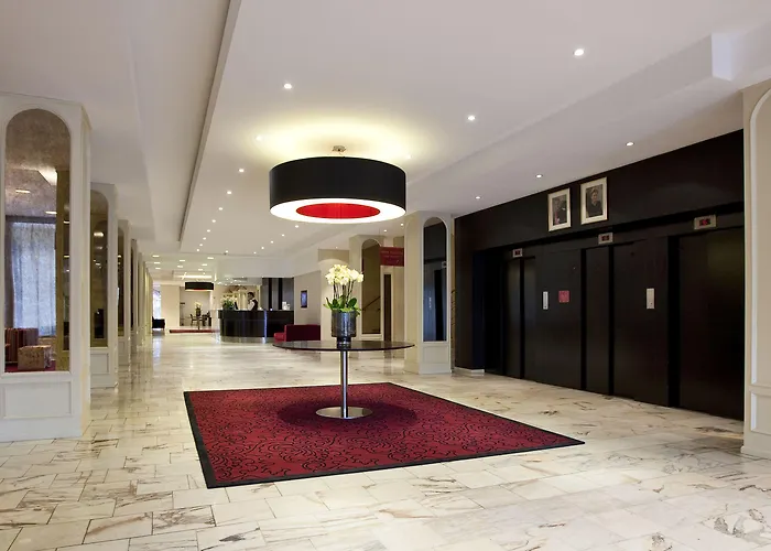 Blooma Centre - Handwritten Collection Liege