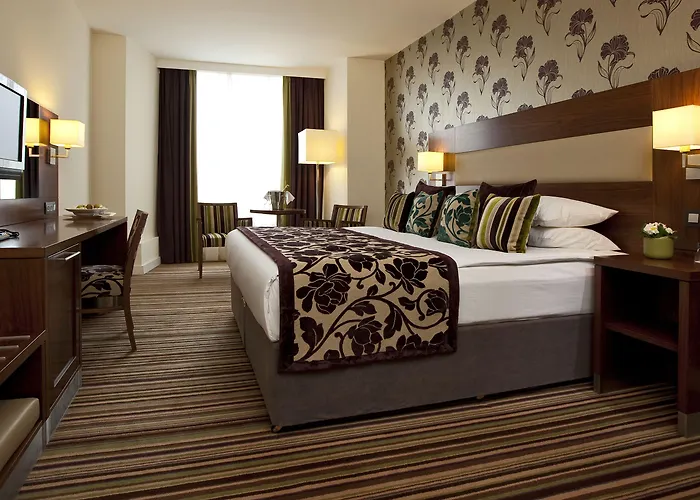 Blooma Centre - Handwritten Collection Hotel