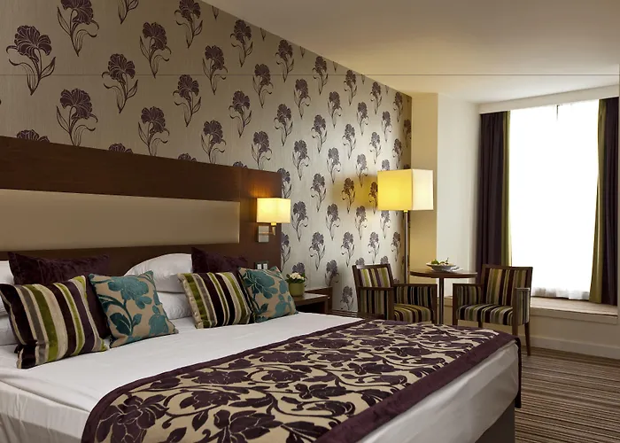 Blooma Hotel Liege Centre - Accor Handwritten Collection 4*