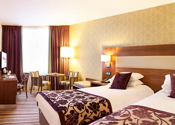 Hotel Blooma Hotel Liege Centre - Accor Handwritten Collection Liege