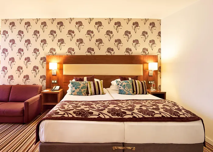 Blooma Hotel Liege Centre - Accor Handwritten Collection Liege