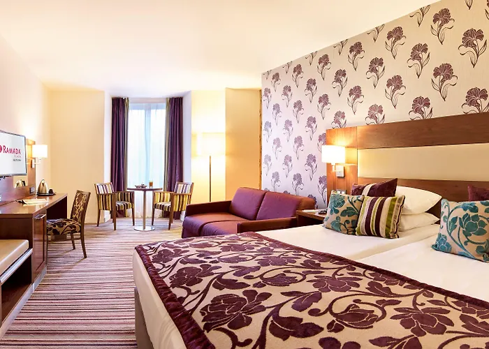 Blooma Hotel Liege Centre - Accor Handwritten Collection 4* Liege