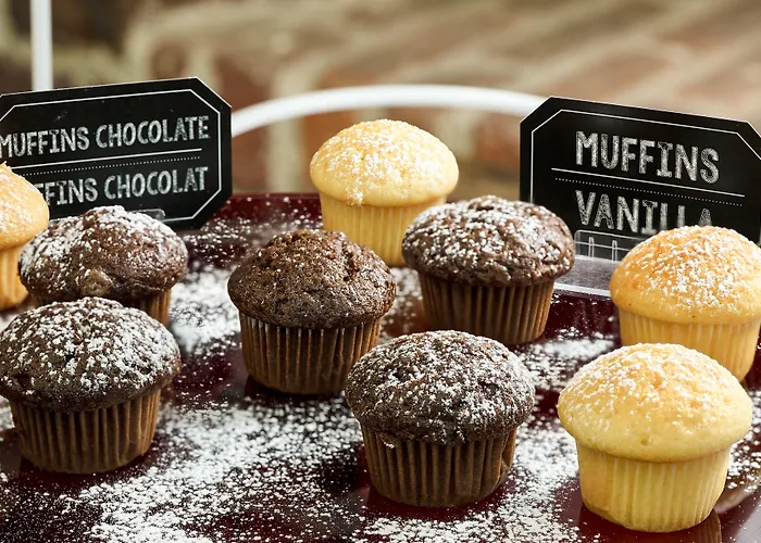 Hotel Blooma Hotel Liege Centre - Accor Handwritten Collection 4*