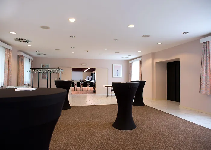 Blooma Hotel Liege Centre - Accor Handwritten Collection