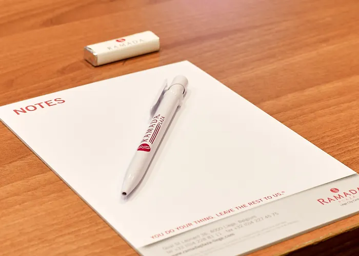 Hotel Blooma Centre - Handwritten Collection