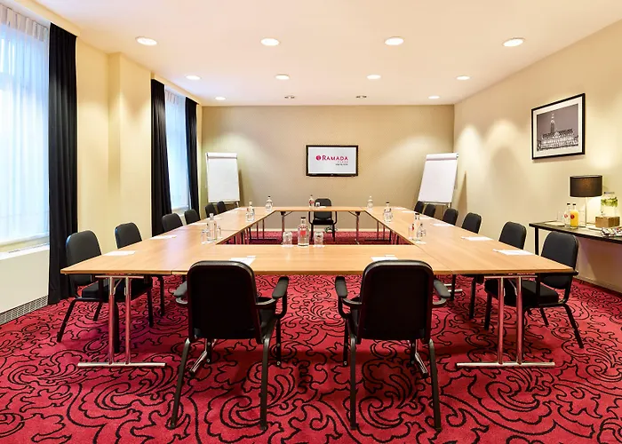 Hotel Blooma Hotel Liege Centre - Accor Handwritten Collection Liege