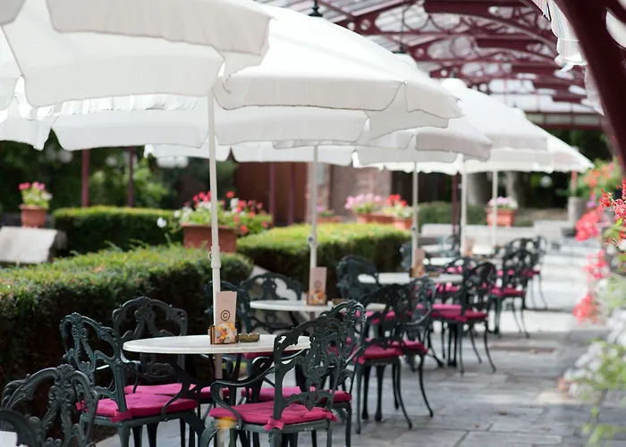 Hotel Blooma Hotel Liege Centre - Accor Handwritten Collection