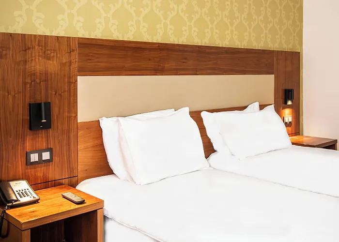 Blooma Hotel Liege Centre - Accor Handwritten Collection