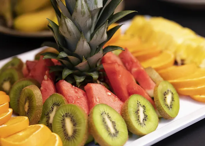 Blooma Centre - Handwritten Collection Hotel