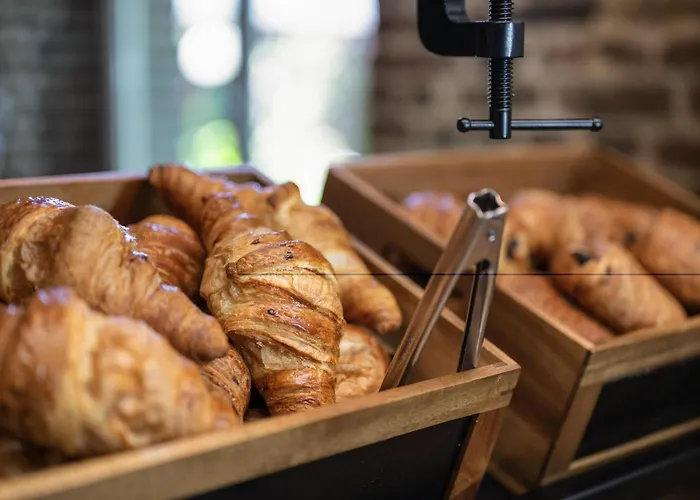 Blooma Centre - Handwritten Collection 4* Liège