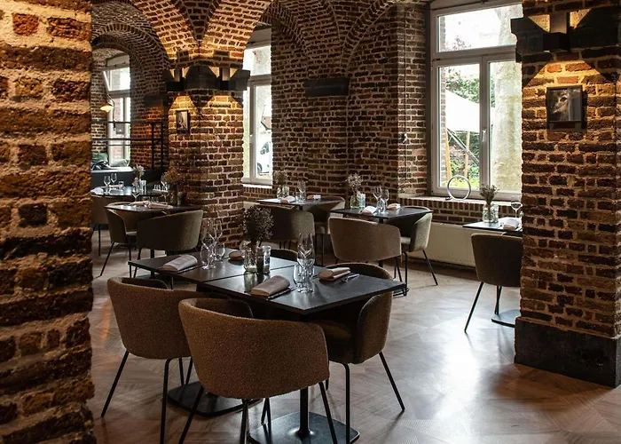 Blooma Hotel Liege Centre - Accor Handwritten Collection 4*