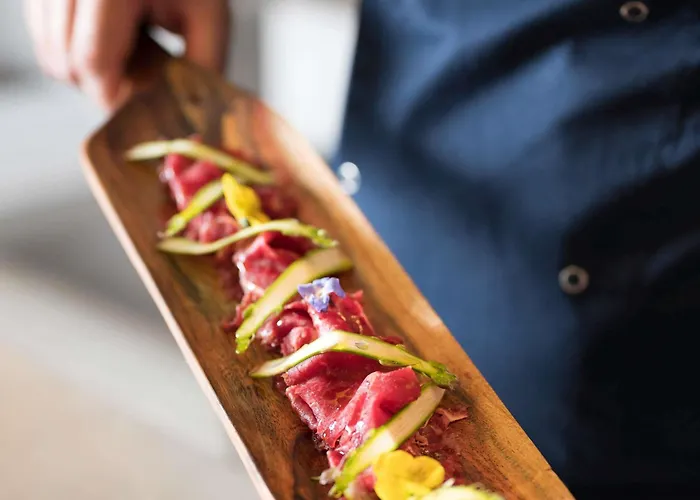 Blooma Hotel Liege Centre - Accor Handwritten Collection Hotel 4*