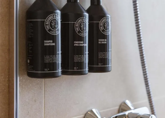 Blooma Centre - Handwritten Collection Liege