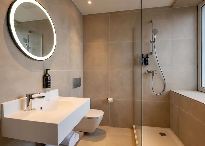 Blooma Hotel Liege Centre - Accor Handwritten Collection 4*