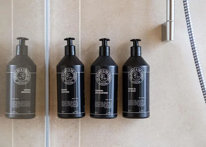 Blooma Hotel Liege Centre - Accor Handwritten Collection Hotel