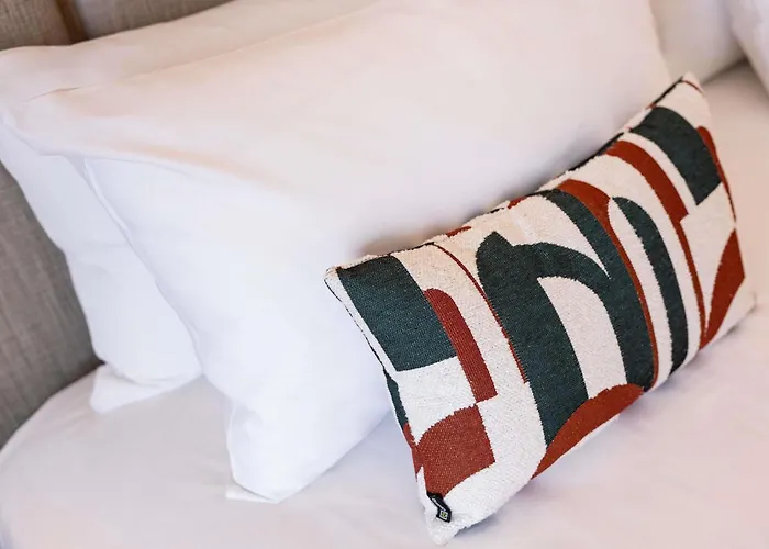 Blooma Centre - Handwritten Collection Liège